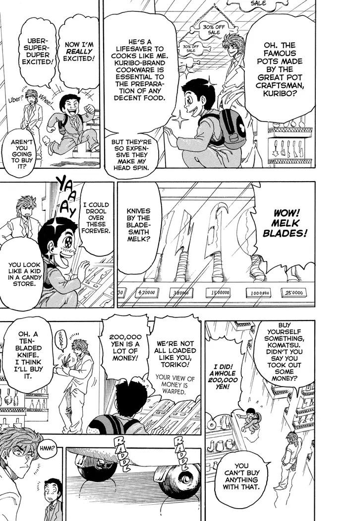 Toriko Chapter 64 image 14_optimized